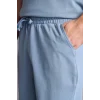 Defacto H5199AXBE299 Mavi %100 Pamuk Marvel Spıderman 2li Pijama Takımı Erkek Bebek