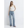 Mavi 1010152-A3038 Malibu Real Blue Açık Mavi Jean Pantolon