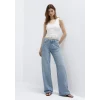 Mavi 1010152-A3038 Malibu Real Blue Açık Mavi Jean Pantolon