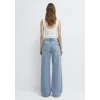 Mavi 1010152-A3038 Malibu Real Blue Açık Mavi Jean Pantolon