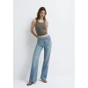 Mavi 1012645-A3165 Lovely Classic Denim Indigo Mavisi Jean Pantolon