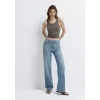 Mavi 1012645-A3165 Lovely Classic Denim Indigo Mavisi Jean Pantolon