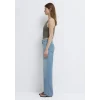 Mavi 1012645-A3165 Lovely Classic Denim Indigo Mavisi Jean Pantolon