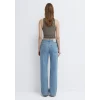 Mavi 1012645-A3165 Lovely Classic Denim Indigo Mavisi Jean Pantolon