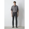 Mavi 00351A3301 Marcus Mavi Edition Smoke Jean Pantolon