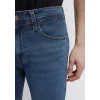 Mavi 00351A3285 Marcus Mavi Black Vintage Koyu Mavi Jean Pantolon