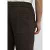 Mavi 0010447-70219 Kahverengi Pantolon