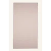 Defacto E3768AXPN1 Pembe Düz Pamuklu Açık Pembe Plaj Havlusu