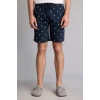 Defacto H5764AXWT34 Beyaz Regular Fıt Kısa Kollu 2li Pijama Takım