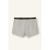 Defacto F8576A8BK81 Siyah Batman 3lü Boxer Erkek Çocuk
