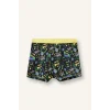 Defacto F8576A8BK81 Siyah Batman 3lü Boxer Erkek Çocuk