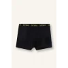 Defacto F8576A8BK81 Siyah Batman 3lü Boxer Erkek Çocuk