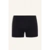 Defacto A3152AXWT34 Beyaz Regular Fıt 3lü Boxer