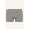 Defacto A3152AXWT34 Beyaz Regular Fıt 3lü Boxer