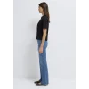 Mavi 1614218-900 Siyah Basic Tişört