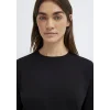 Mavi 1614218-900 Siyah Basic Tişört