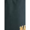 Mavi 0410224-71598 Mavi Baskılı Yeşil Şort