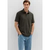 Mavi 0612521-71553 Yeşil Polo Tişört