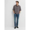 Mavi 00351A3279 Marcus Mavi Black Puslu İndigo Mavisi Jean Pantolon