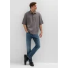 Mavi 00351A3279 Marcus Mavi Black Puslu İndigo Mavisi Jean Pantolon