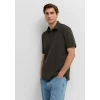 Mavi 0612521-71553 Yeşil Polo Tişört