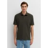 Mavi 0612521-71553 Yeşil Polo Tişört