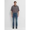 Mavi 00351A3279 Marcus Mavi Black Puslu İndigo Mavisi Jean Pantolon