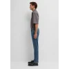 Mavi 00351A3279 Marcus Mavi Black Puslu İndigo Mavisi Jean Pantolon