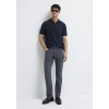 Mavi 00378A2970 Martin Mavi Edition Gri Jean Pantolon