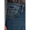 Mavi 00351A3279 Marcus Mavi Black Puslu İndigo Mavisi Jean Pantolon