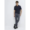 Mavi 00378A2970 Martin Mavi Edition Gri Jean Pantolon