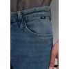Mavi 00351A3279 Marcus Mavi Black Puslu İndigo Mavisi Jean Pantolon