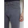 Mavi 00378A2970 Martin Mavi Edition Gri Jean Pantolon