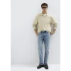 Mavi 00202A3045 Hunter Premium Blue Açık Mavi Jean Pantolon