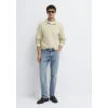 Mavi 00202A3045 Hunter Premium Blue Açık Mavi Jean Pantolon
