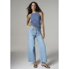 Mavi 1012626-A4176 Wendy Classic Denim Açık Mavi Jean Pantolon