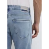 Mavi 00202A3045 Hunter Premium Blue Açık Mavi Jean Pantolon