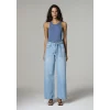 Mavi 1012626-A4176 Wendy Classic Denim Açık Mavi Jean Pantolon