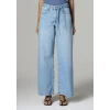 Mavi 1012626-A4176 Wendy Classic Denim Açık Mavi Jean Pantolon