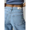 Mavi 1012626-A4176 Wendy Classic Denim Açık Mavi Jean Pantolon
