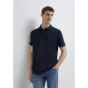 Mavi 0613267-86415 Lacivert Polo Tişört