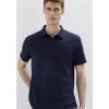 Mavi 0613267-86415 Lacivert Polo Tişört