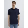 Mavi 0613267-86415 Lacivert Polo Tişört