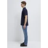 Mavi 0613267-86415 Lacivert Polo Tişört
