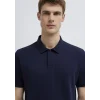 Mavi 0613267-86415 Lacivert Polo Tişört