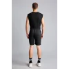 Defacto G0182AXBK81 Siyah Slım Fıt Sporcu Şort