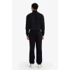 Defacto F8560AXBK81 Siyah Relax Fıt Pantolon