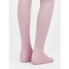 LCW Kids Pembe Kız Çocuk İnce Külotlu Çorap 2li