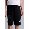 Defacto H8202A8WT34 Beyaz %100 Pamuk PlayStatıon Lisanslı Regular Fıt 2li Beyaz Pijama Takımı Erkek Çocuk