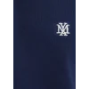 Mavi 0613287-70497 Mühür Logo Nakışlı Lacivert Polo Tişört